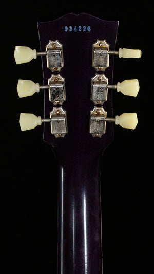 Gibson Custom Shop 1959 Les Paul Standard Reissue Hawaiian Tri-Burst VOS (226)