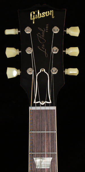Gibson Custom Shop 1959 Les Paul Reissue Green Lemon Fade Murphy Lab Ultra Light Aged (299)