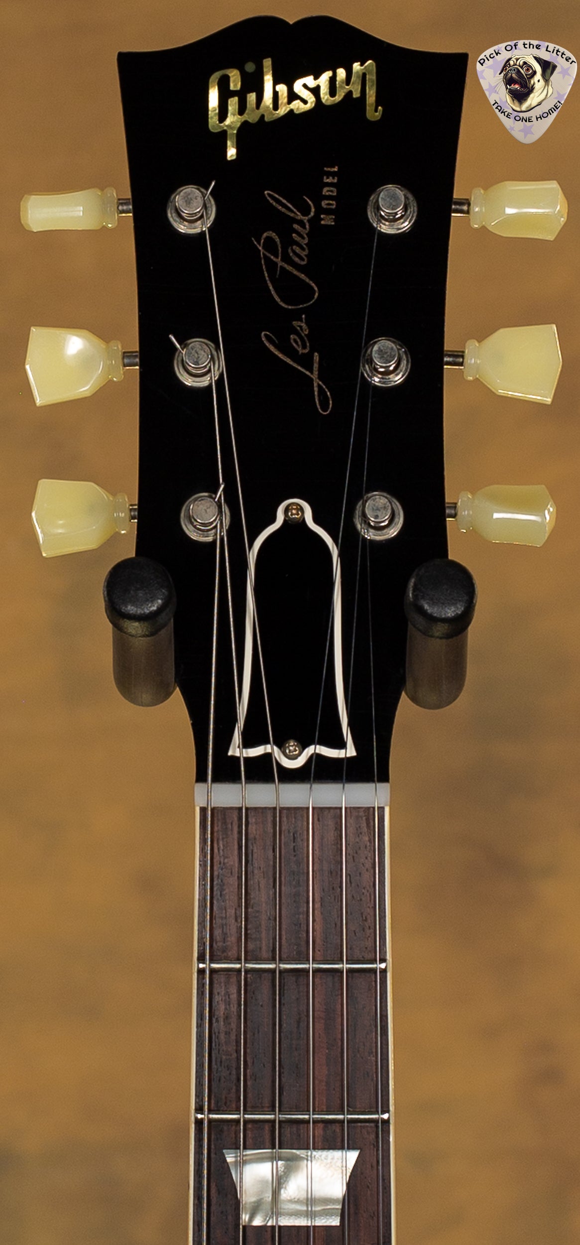 2023 Gibson Custom Shop 1959 Les Paul Reissue Green Lemon Fade Murphy Lab Ultra Light Aged