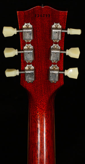 Gibson Custom Shop 1959 Les Paul Reissue Green Lemon Fade Murphy Lab Ultra Light Aged (299)