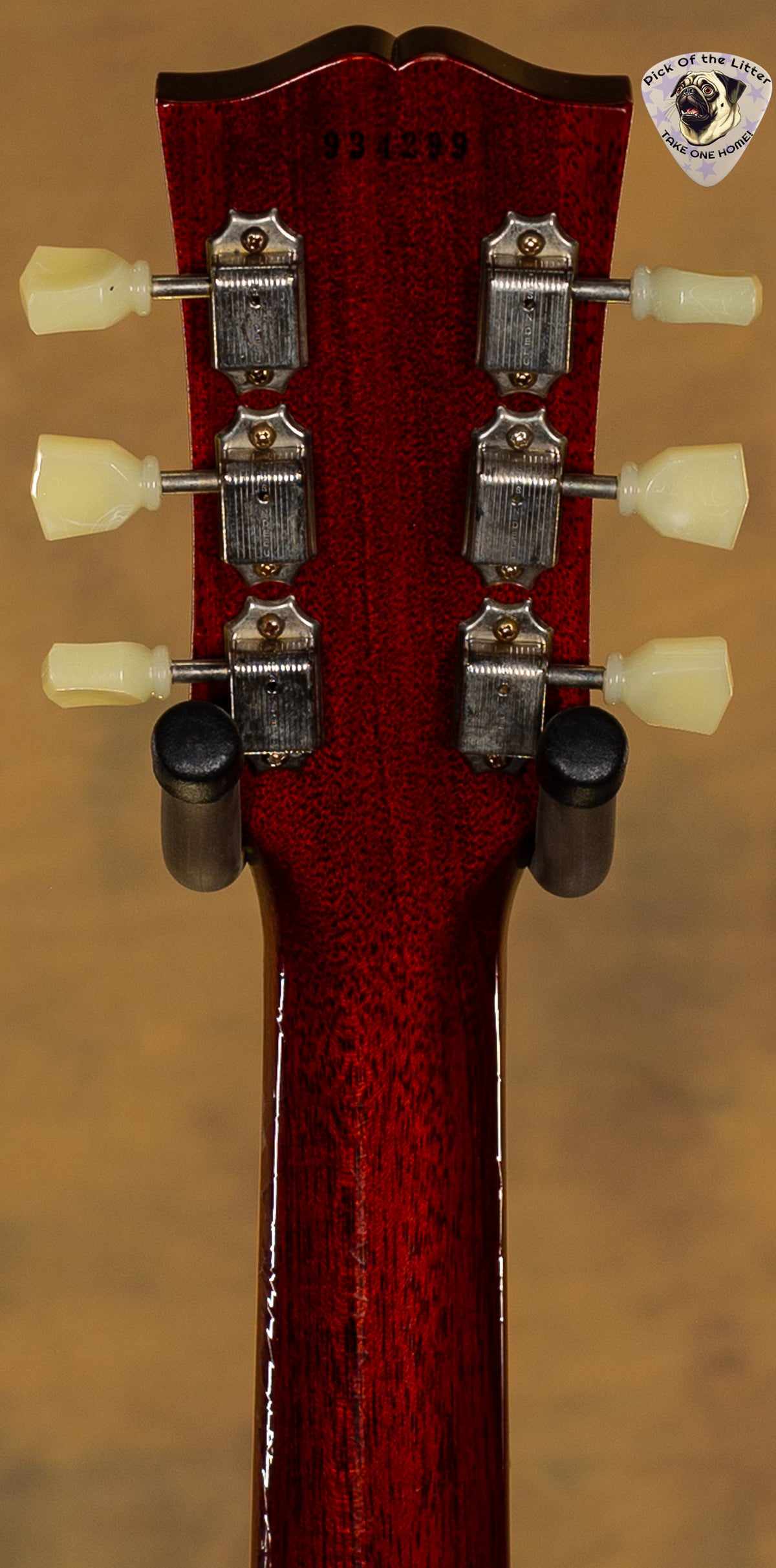 2023 Gibson Custom Shop 1959 Les Paul Reissue Green Lemon Fade Murphy Lab Ultra Light Aged