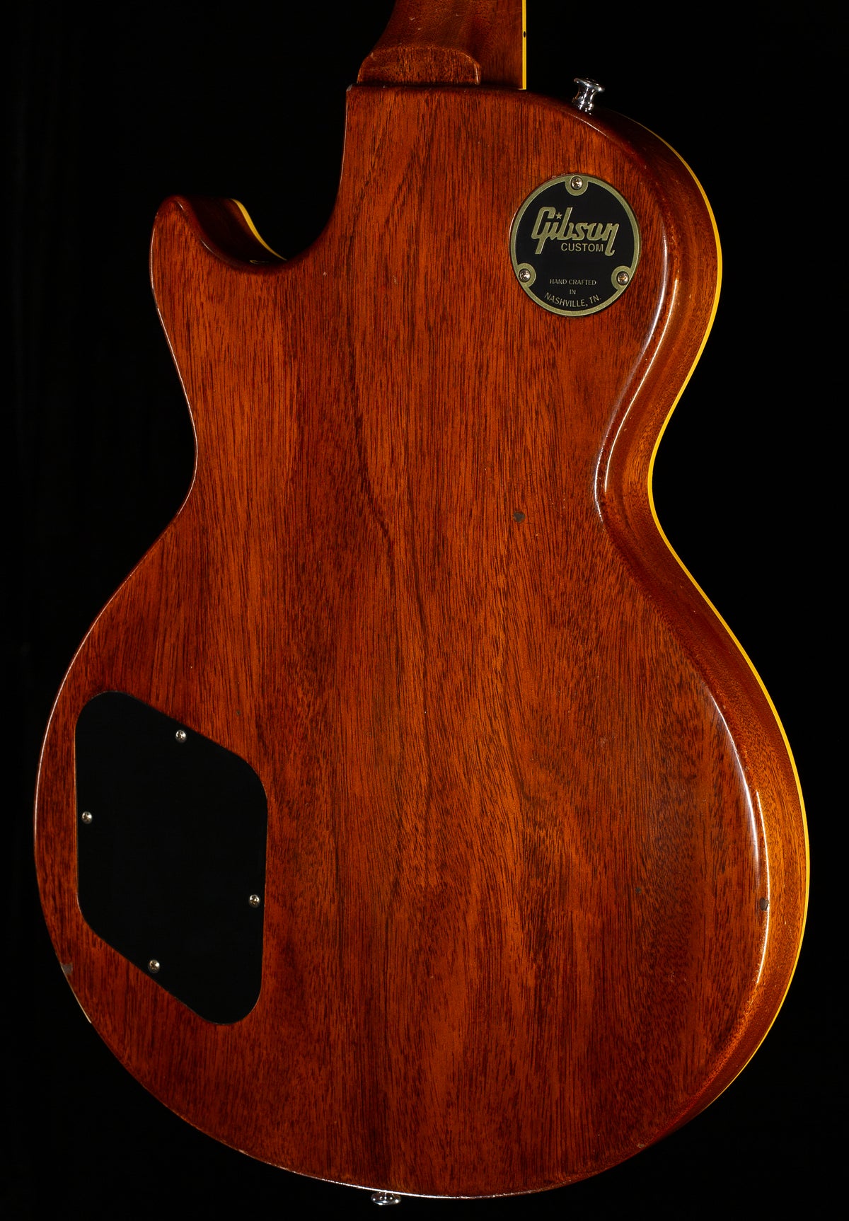 Gibson Custom Shop 1959 Les Paul Standard Reissue Green Lemon Murphy Lab Light Aged (302)