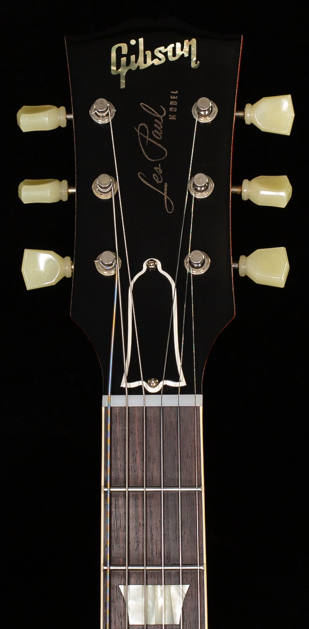 Gibson Custom Shop 1959 Les Paul Standard Factory Burst VOS (434)