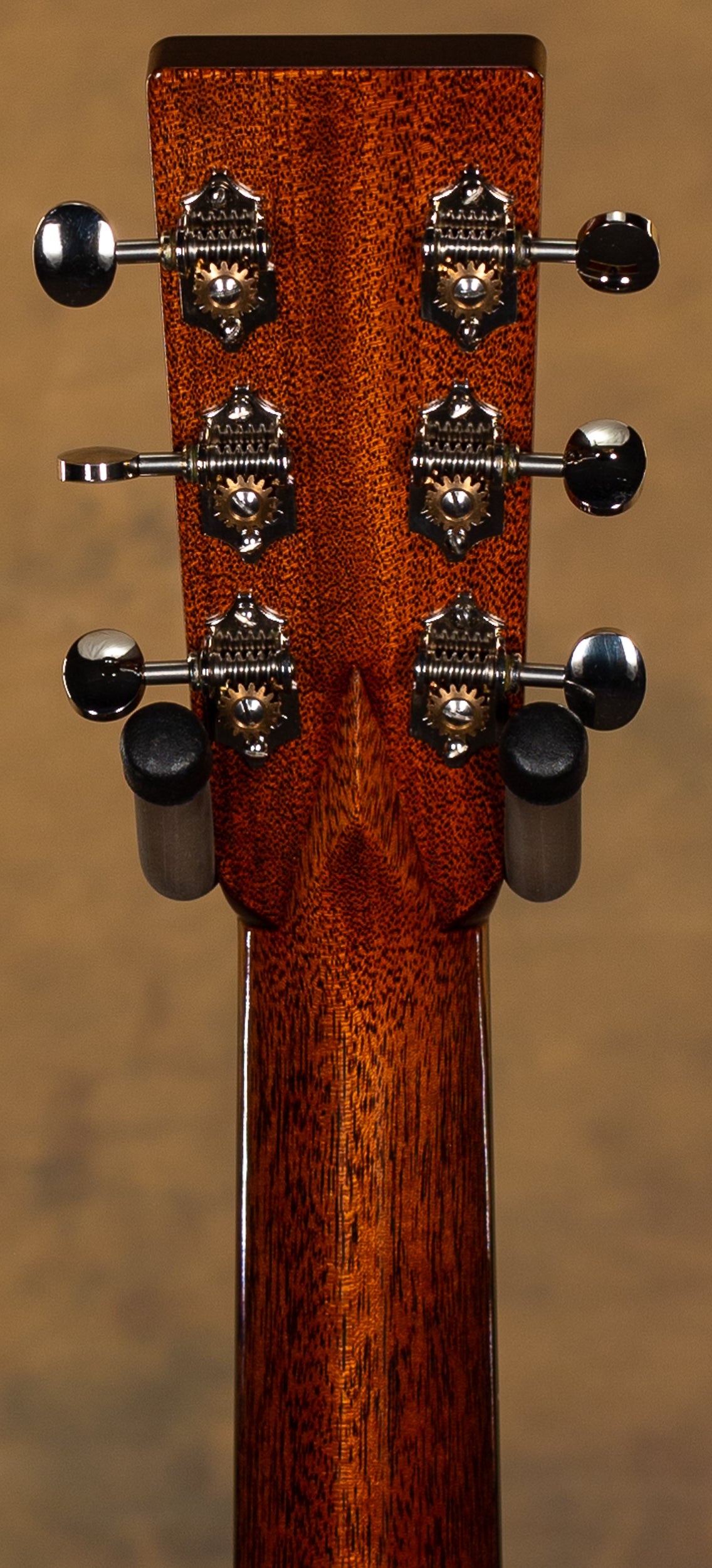 Bourgeois AT Series Panama Red Dreadnought