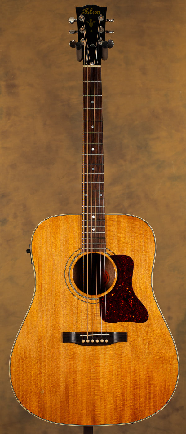 1993 Gibson Gospel - Willcutt Guitars