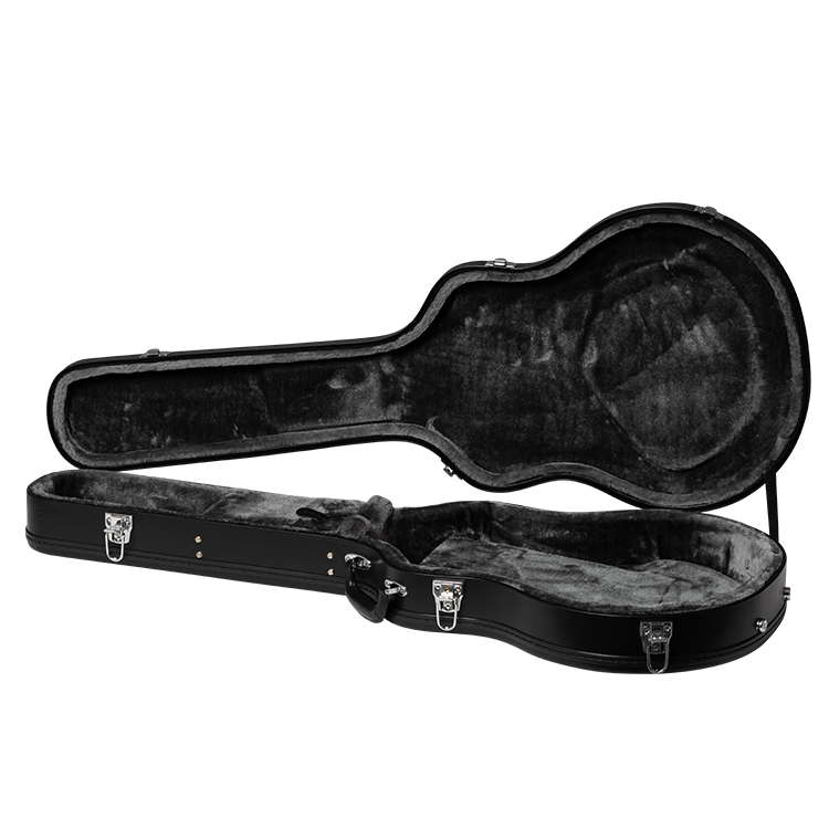 Epiphone 335/Casino Type 6 and 12 string Hard Case - Willcutt Guitars Epiphone 335/Casino Type 6 and 12 string Hard Case - Willcutt Guitars