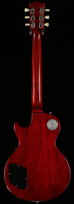 Gibson Custom Shop 1959 Les Paul Standard Reissue Lemon Burst Murphy Lab Light Aged (124)