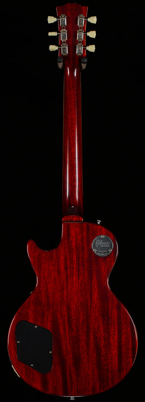 Gibson Custom Shop 1959 Les Paul Standard Lemon Burst VOS (155)