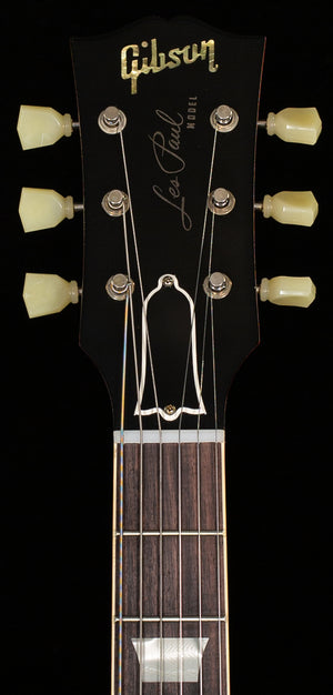 Gibson Custom Shop 1959 Les Paul Reissue Lemon Burst Murphy Lab Ultra Light Aged (202)