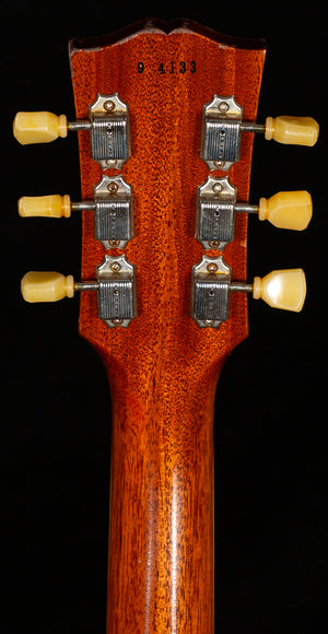 Gibson Custom Shop 1959 Les Paul Standard Brazilian Rosewood Tom's Tea Murphy Lab Aged(133)