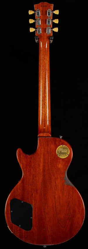 Gibson Custom Shop 1959 Les Paul Standard Brazilian Rosewood Tom's Tea Murphy Lab Aged (135)