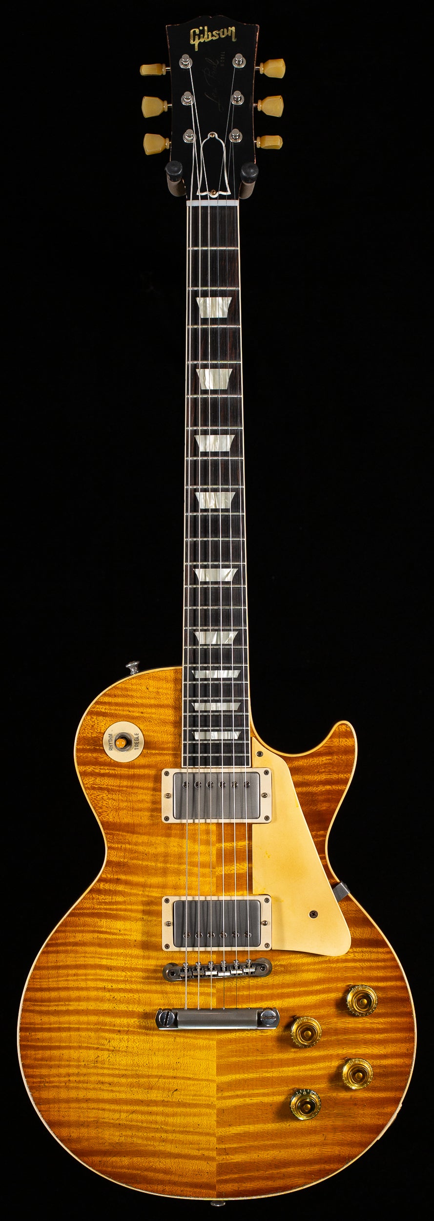 ギター Gibson Custom Shop 1959 StandardHistoric ギター Gibson Custom Shop 1959 StandardHistoric 1959 Les