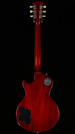 Gibson Custom Shop 1959 Les Paul Standard Green Lemon Fade Murphy Lab Ultra Light Aged (417)