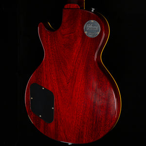 Gibson Custom Shop 1959 Les Paul Standard Green Lemon Fade Murphy Lab Ultra Light Aged (417)