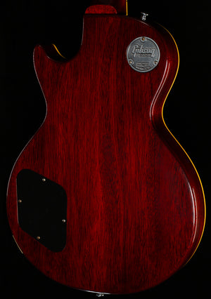 Gibson Custom Shop 1958 Les Paul Standard Reissue Murphy Lab Ultra Light Aged Washed Cherry Sunburst (609)