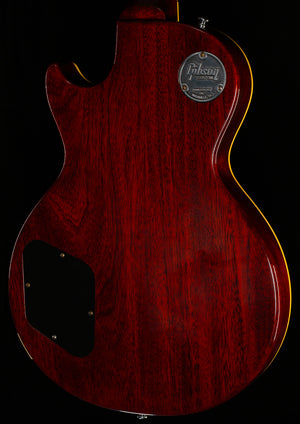 Gibson Custom Shop 1958 Les Paul Standard Reissue Murphy Lab Ultra Light Aged Washed Cherry Sunburst (615)