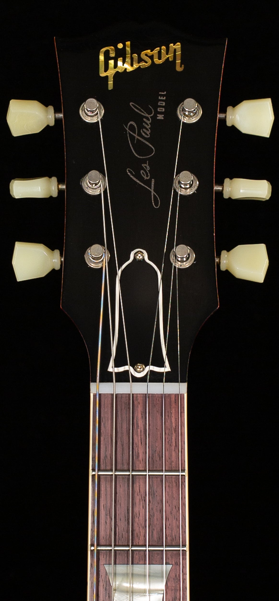 Gibson Custom Shop 1959 Les Paul Reissue Washed Cherry Murphy Lab Ultra Light Aged (647)