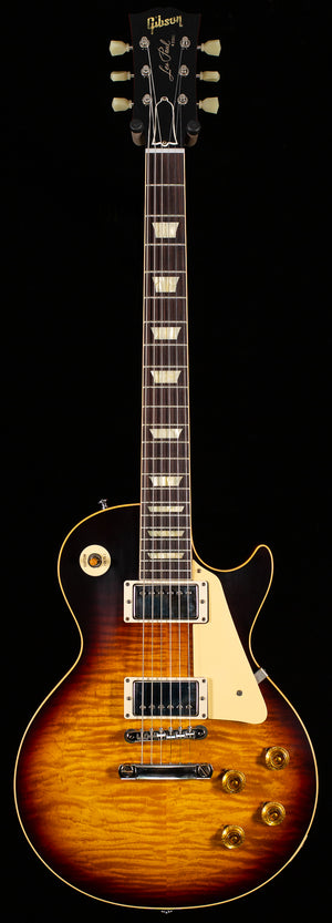 Gibson Custom Shop 1959 Les Paul Standard Kindred Burst VOS (646)