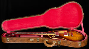 Gibson Custom Shop 1959 Les Paul Standard Kindred Burst VOS (646)