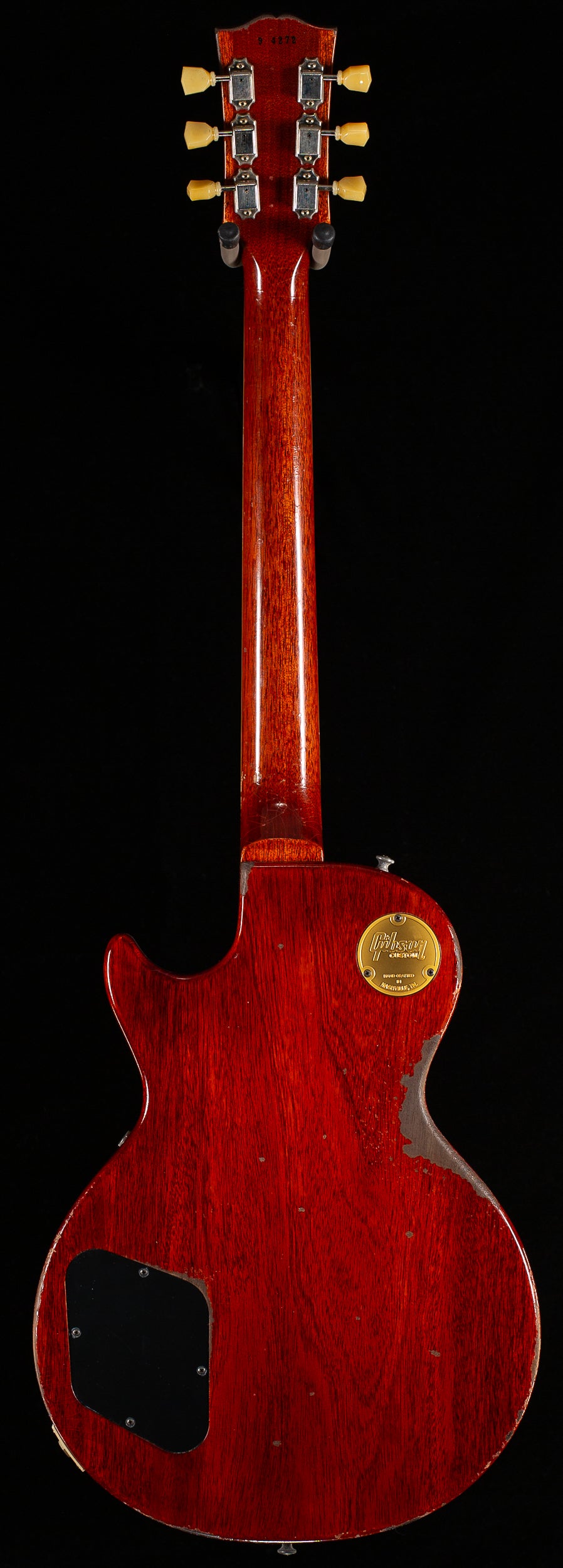 ギター Les Paul Standard Gibson Les Paul Standard '60s Figured Top Electric Guitar