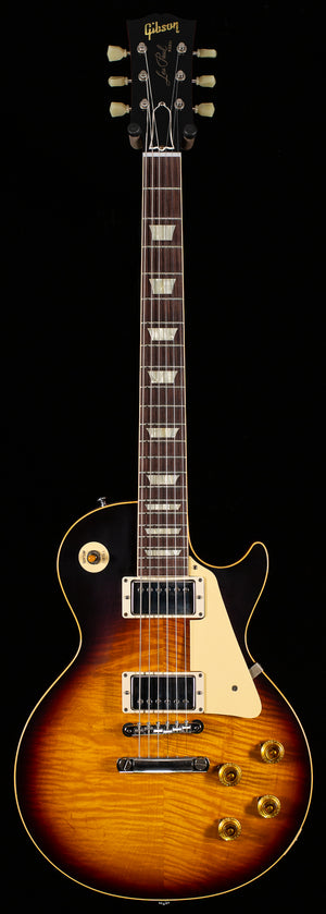 Gibson Custom Shop 1959 Les Paul Standard Kindred Burst VOS (731)