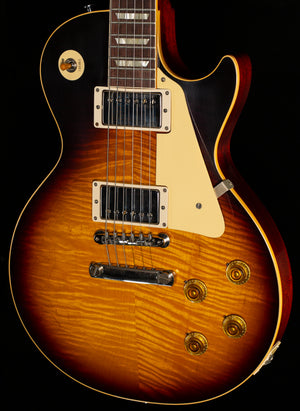 Gibson Custom Shop 1959 Les Paul Standard Kindred Burst VOS (731)