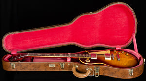 Gibson Custom Shop 1959 Les Paul Standard Kindred Burst VOS (731)