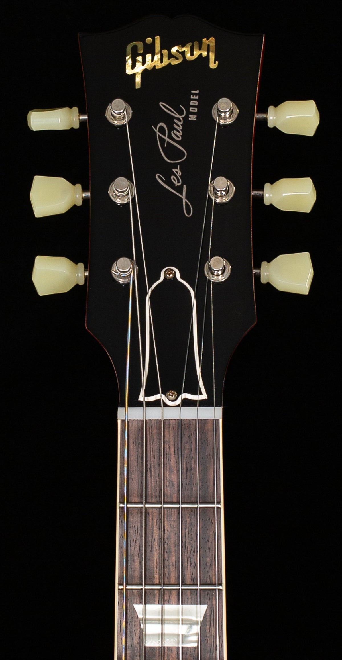 Gibson Custom Shop 1959 Les Paul Standard Kindred Burst VOS (744)