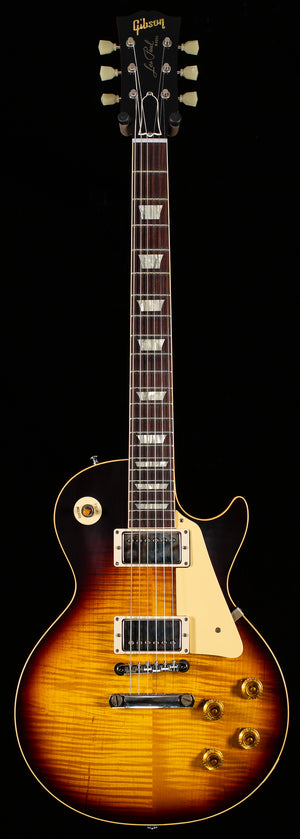 Gibson Custom Shop 1959 Les Paul Standard Kindred Burst VOS (767)