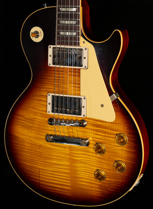 Gibson Custom Shop 1959 Les Paul Standard Kindred Burst VOS (767)