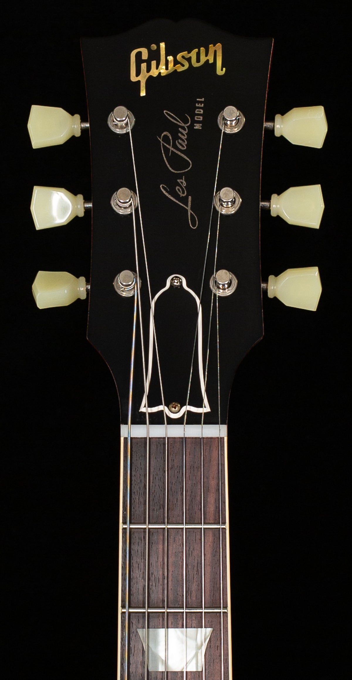 Gibson Custom Shop 1959 Les Paul Standard Kindred Burst VOS (767)