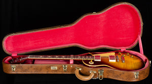 Gibson Custom Shop 1959 Les Paul Standard Kindred Burst VOS (767)