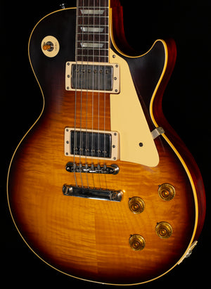 Gibson Custom Shop 1959 Les Paul Reissue Kindred Burst Murphy Lab Ultra Light Aged (870)