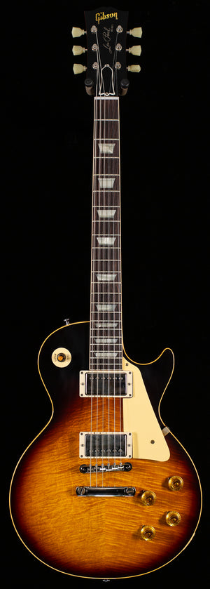 Gibson Custom Shop 1959 Les Paul Standard Kindred Burst VOS (879)