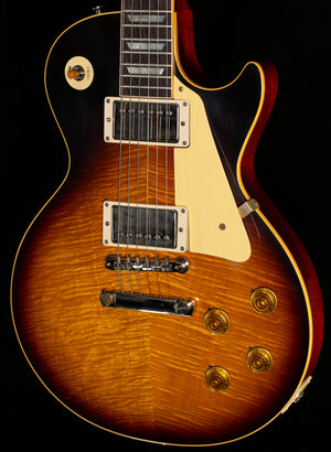 Gibson Custom Shop 1959 Les Paul Standard Kindred Burst VOS (879)