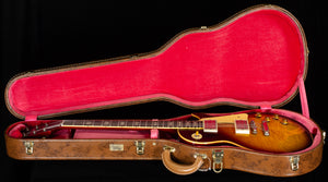 Gibson Custom Shop 1959 Les Paul Standard Kindred Burst VOS (879)