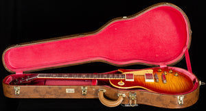 Gibson Custom Shop 1959 Les Paul Standard Reissue Sunrise Tea Burst Murphy Lab Light Aged (883)