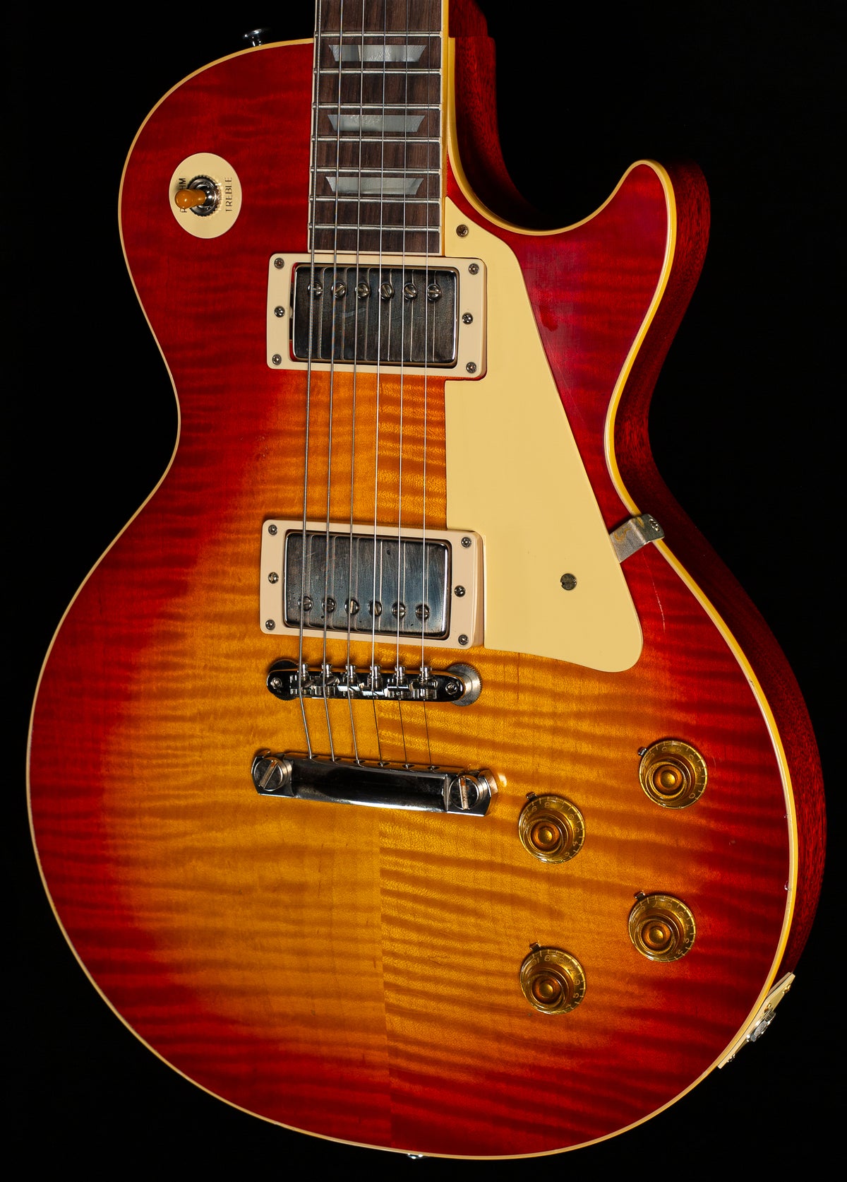 Gibson Guitars Page 5 - Willcutt Guitars