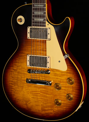 Gibson Custom Shop 1959 Les Paul Reissue Kindred Burst Murphy Lab Ultra Light Aged (936)