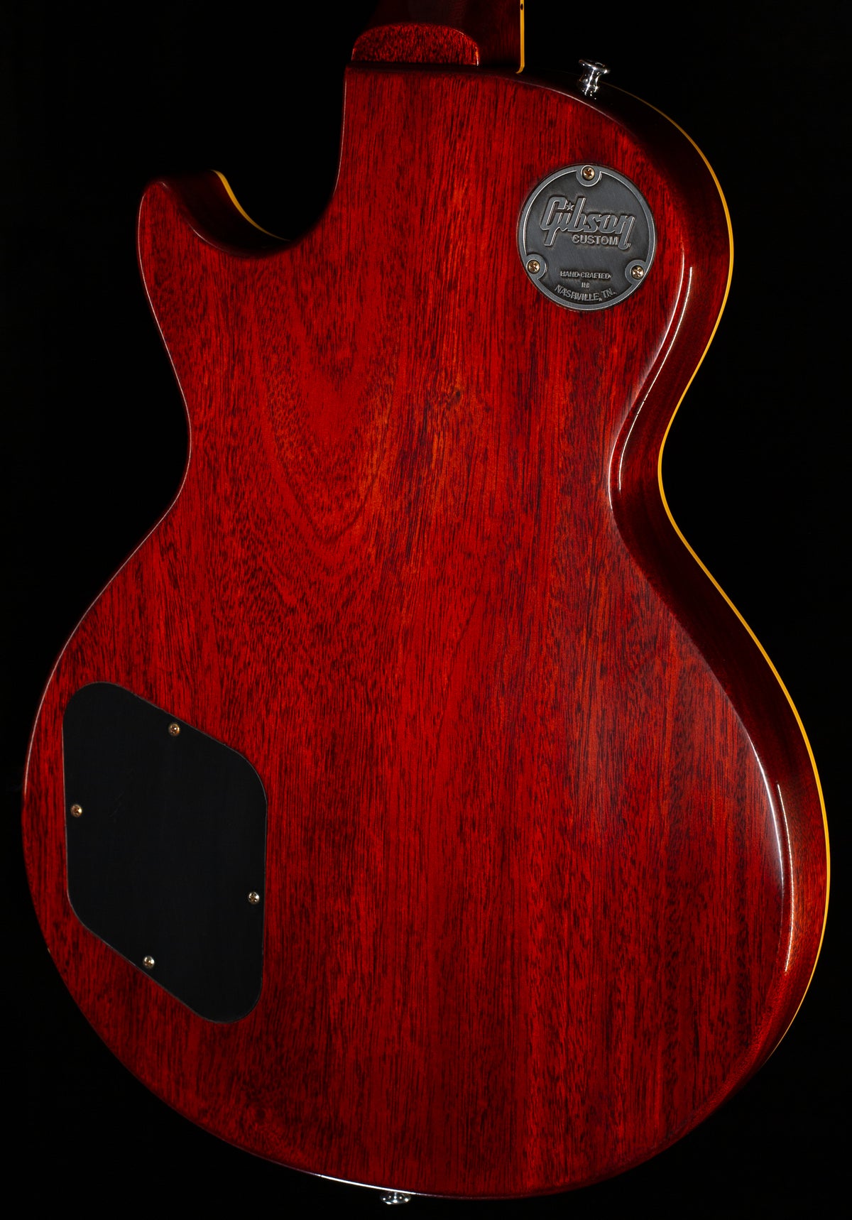Gibson Custom Shop 1959 Les Paul Standard Slow Iced Tea Fade VOS (989)