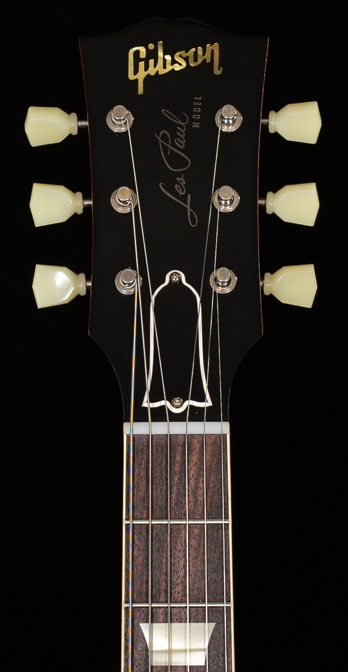 Gibson Custom Shop 1959 Les Paul Standard Slow Iced Tea Fade VOS (989)