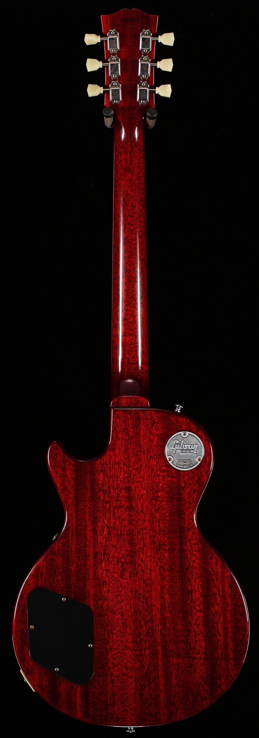 Gibson Custom Shop 1959 Les Paul Standard Slow Iced Tea Fade VOS (024)