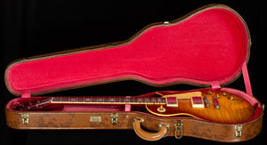 Gibson Custom Shop 1959 Les Paul Standard Reissue Slow Iced Tea Fade Murphy Lab Light Aged (031)