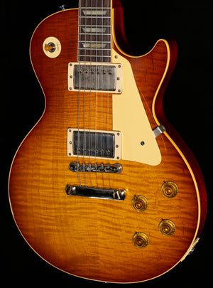 Gibson Custom Shop 1959 Les Paul Standard Reissue Slow Iced Tea Fade Murphy Lab Light Aged (036)