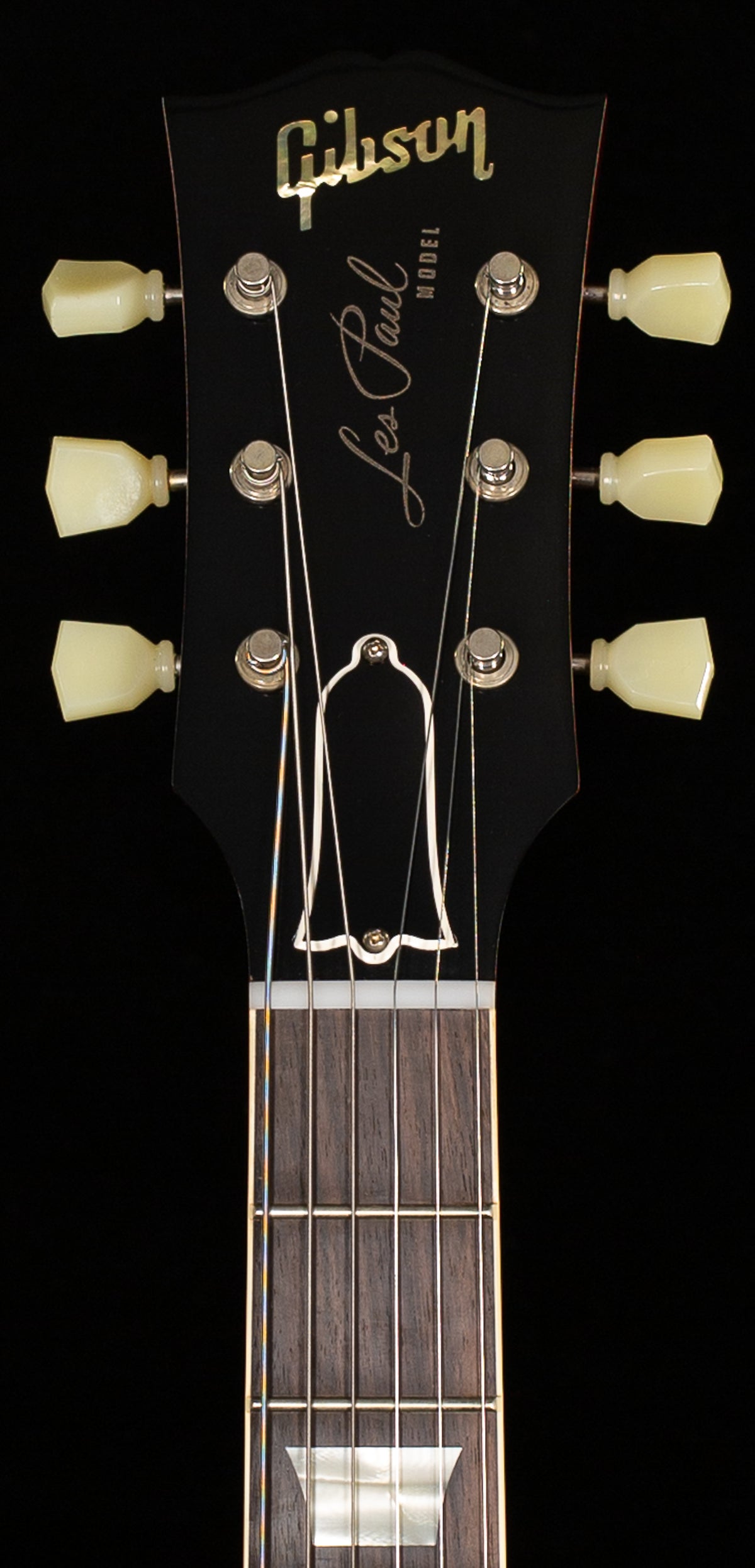 Gibson Custom Shop 1959 Les Paul Standard Slow Iced Tea Fade VOS (037)