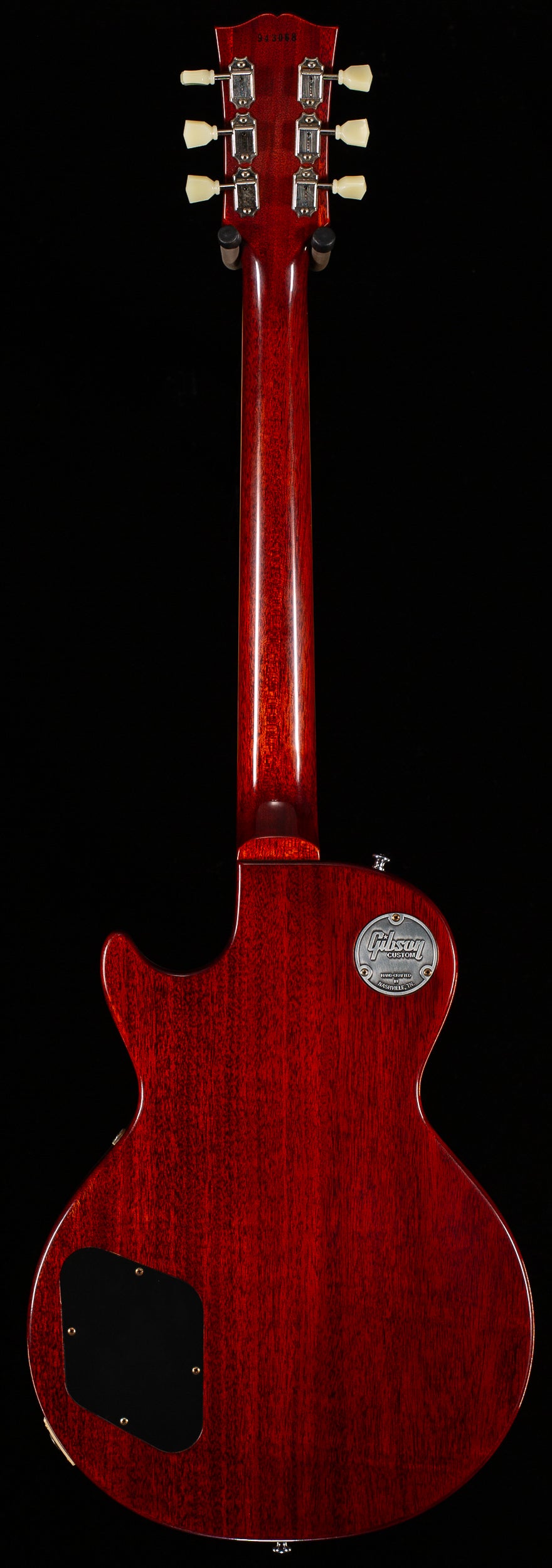 Gibson Custom Shop 1959 Les Paul Standard Factory Burst VOS (068)