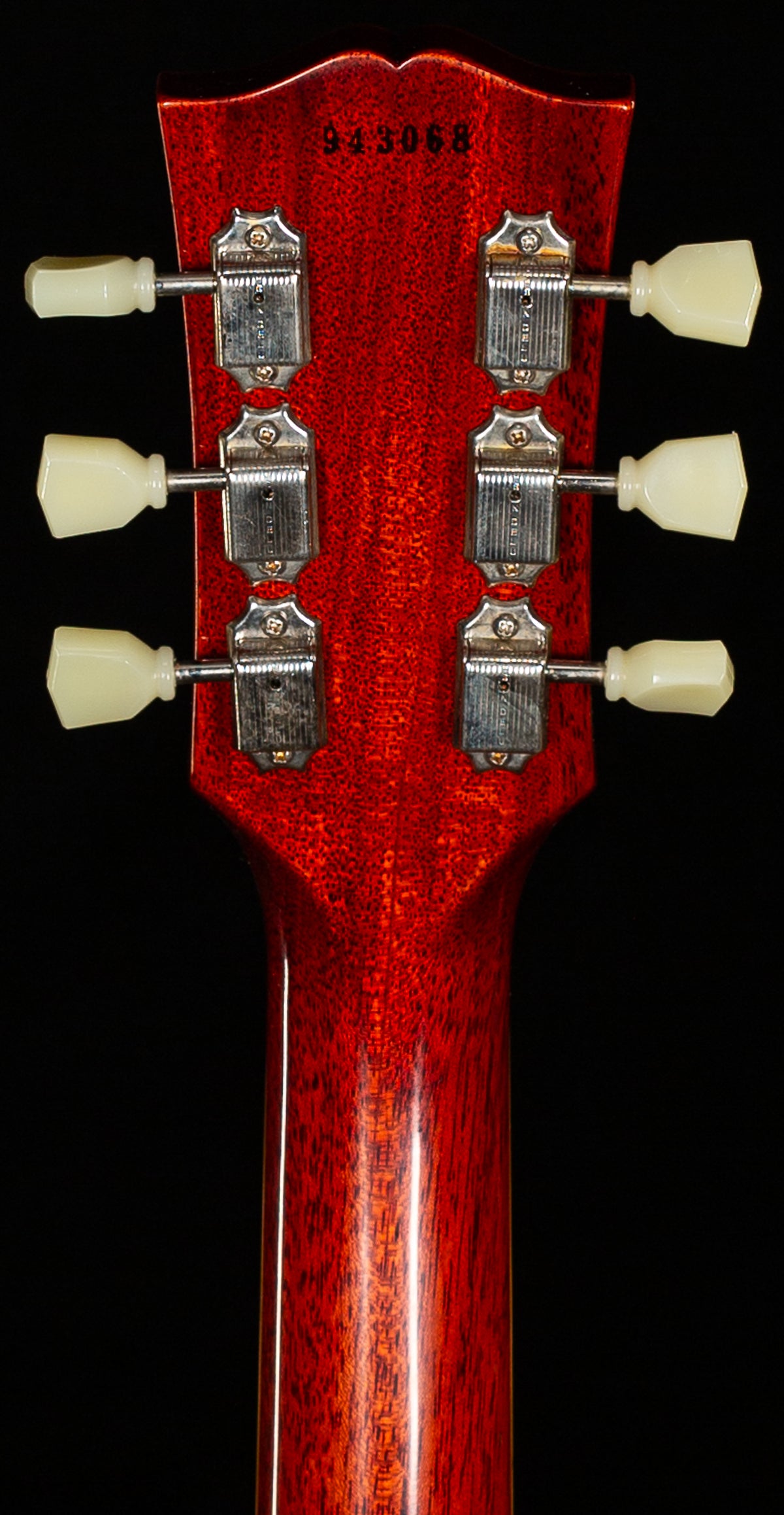 Gibson Custom Shop 1959 Les Paul Standard Factory Burst VOS (068)