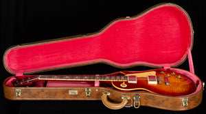 Gibson Custom Shop 1959 Les Paul Standard Factory Burst VOS (086)