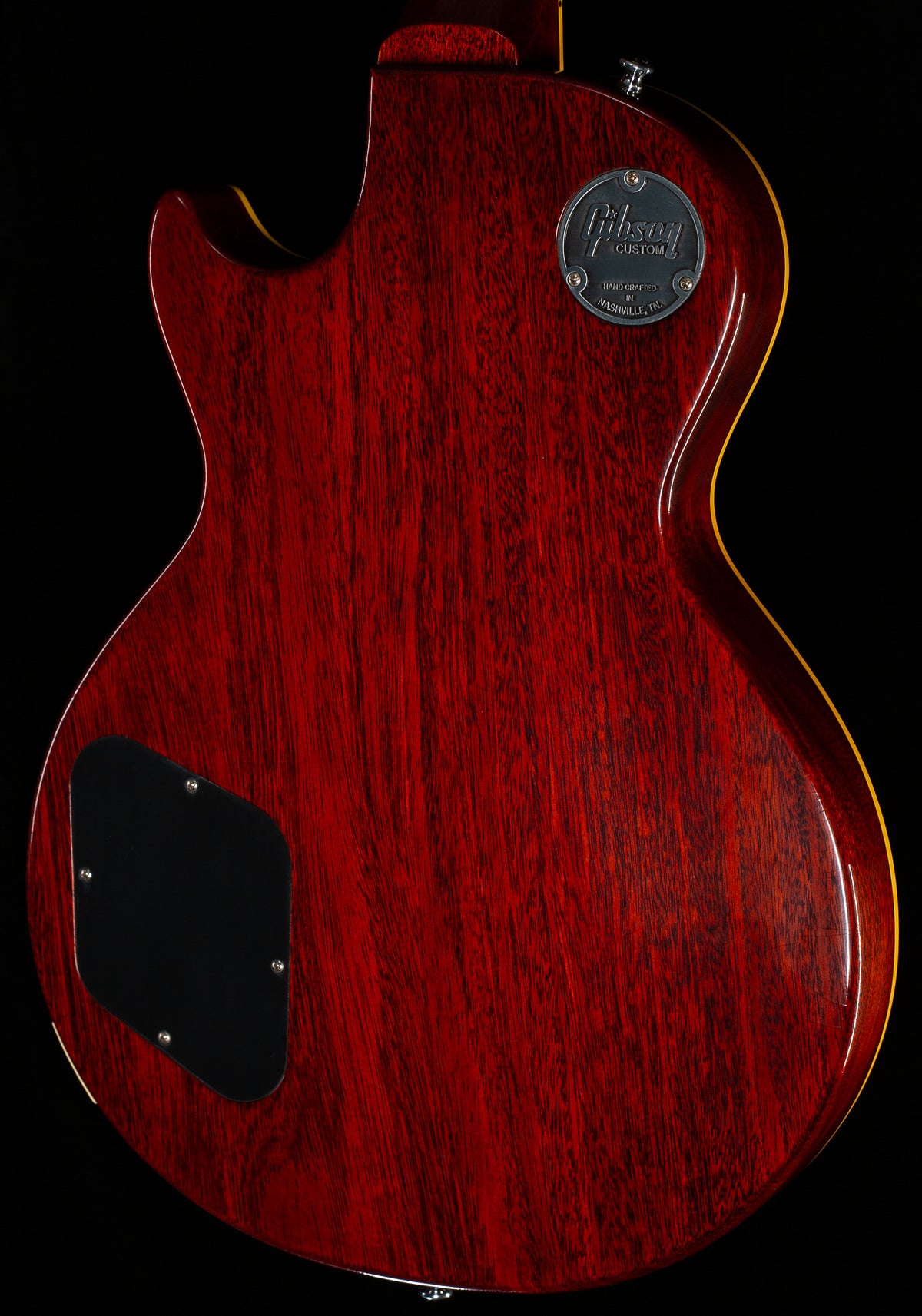 Gibson Custom Shop 1959 Les Paul Reissue Sunrise Teaburst Murphy Lab Ultra Light Aged (226)