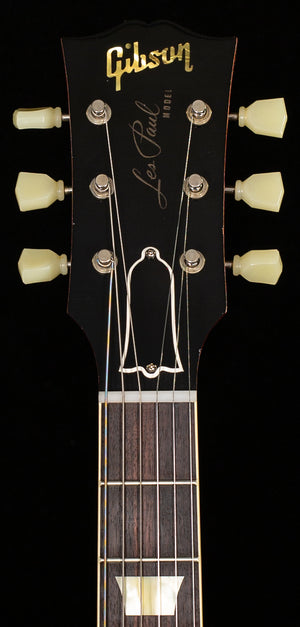 Gibson Custom Shop 1959 Les Paul Reissue Sunrise Teaburst Murphy Lab Ultra Light Aged (257)